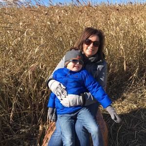 Meet your Posher, Kelly